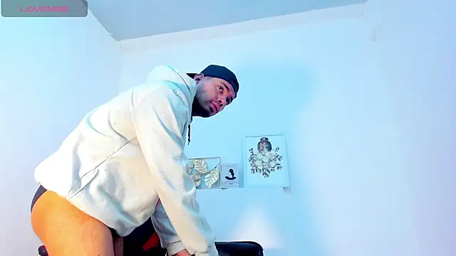 EnriquevillaF online show from 01/27/25, 12:58