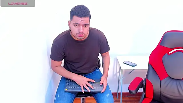 EnriquevillaF online show from 02/08/25, 12:28