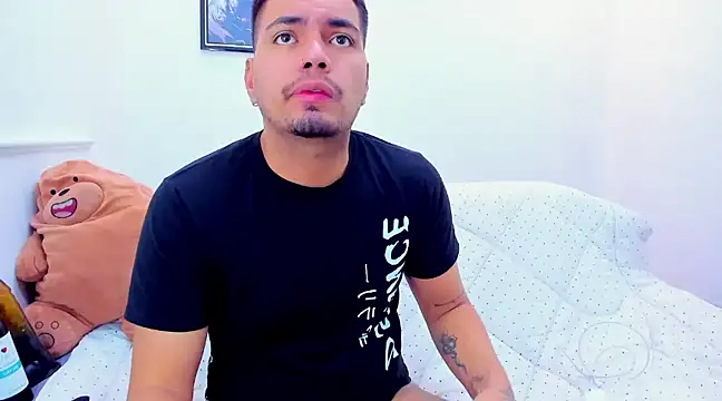 EnriquevillaF online show from 02/23/25, 12:48