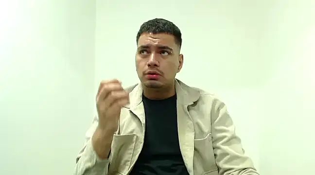 EnriquevillaF online show from 02/26/25, 09:58