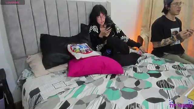 shamelesss  online show from 05/24/26, 02:38