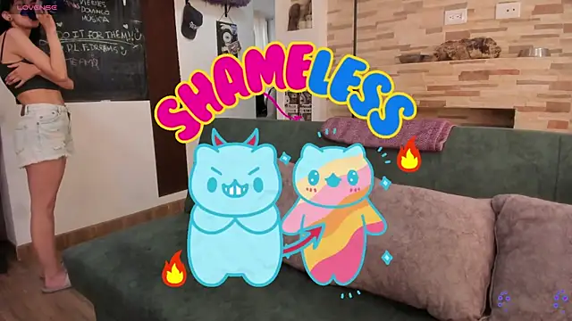 shamelesss  online show from 06/01/26, 08:43