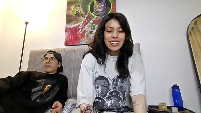 shamelesss  online show from 07/02/26, 01:49