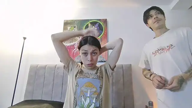 shamelesss  online show from 07/15/26, 12:38