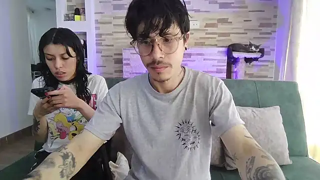 shamelesss  online show from 07/27/26, 08:49