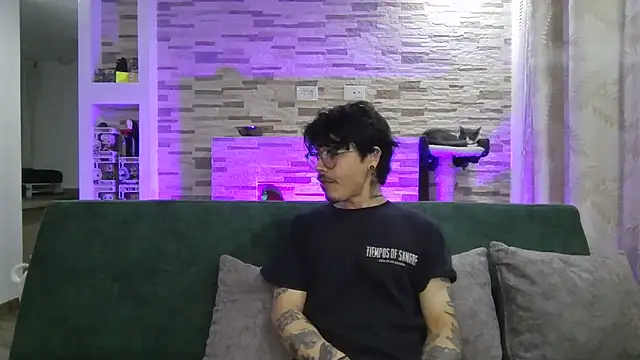 shamelesss  online show from 07/29/26, 11:58