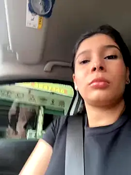 Snapshot of MilaRux chatting on 09/20/25, 03:57 MilaRux online show from 09/20/25, 03:57