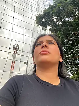 Snapshot of MilaRux chatting on 10/11/25, 10:19 MilaRux online show from 10/11/25, 10:19