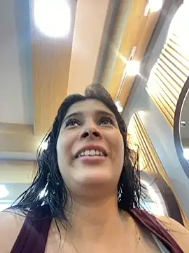 Snapshot of MilaRux chatting on 10/28/25, 07:38 MilaRux online show from 10/28/25, 07:38