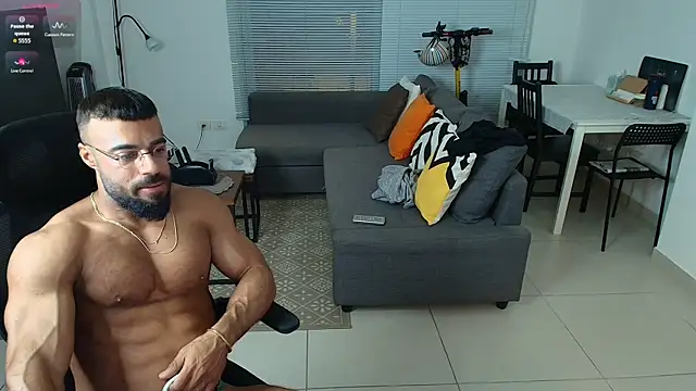 todddantes25 online show from 06/11/26, 07:34