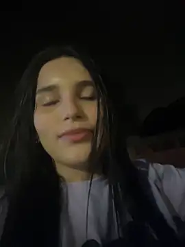 Snapshot of the_queen_of_street chatting on 03/02/26, 02:25 the queen of street online show from 03/02/26, 02:25