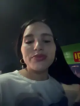 Snapshot of the_queen_of_street chatting on 03/05/26, 02:51 the queen of street online show from 03/05/26, 02:51