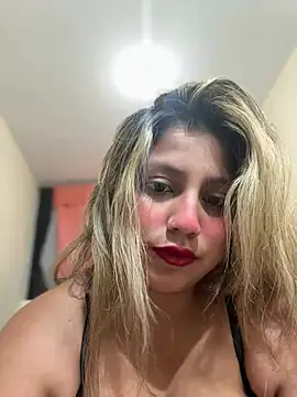 Adrianisx online show from 05/25/26, 02:28