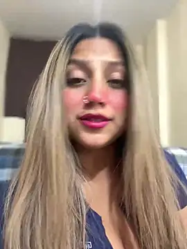 Adrianisx online show from 08/02/26, 02:43