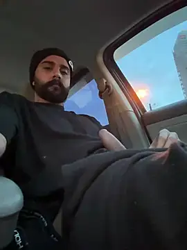 ajaxkim online show from 02/15/25, 01:42