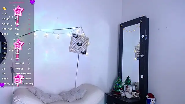 Yorkeidys1 online show from 11/18/25, 01:55