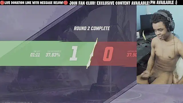 lovemirgaming online show from 01/25/25, 02:47