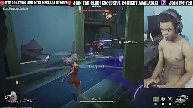 lovemirgaming online show from 01/26/25, 02:56