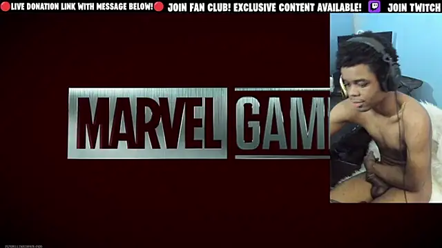lovemirgaming online show from 01/26/25, 12:11