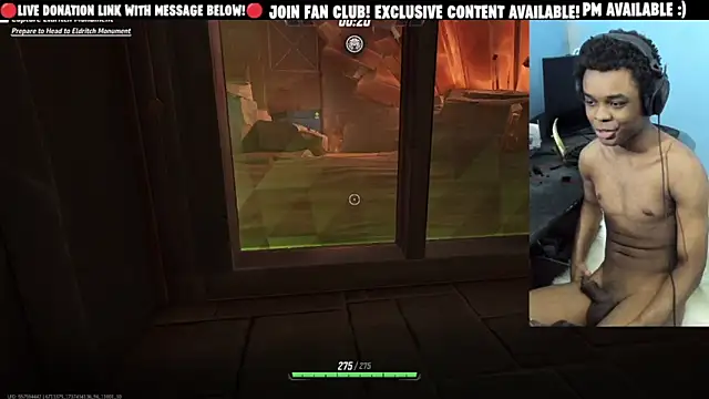 lovemirgaming online show from 01/27/25, 12:22