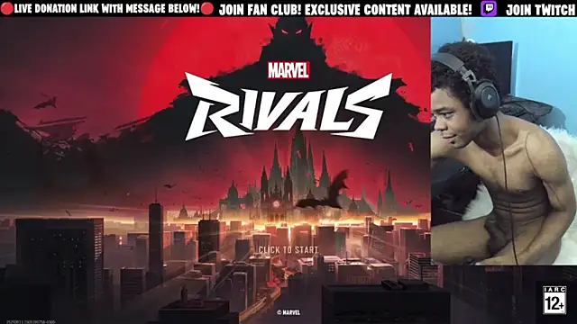 lovemirgaming online show from 01/29/25, 09:44