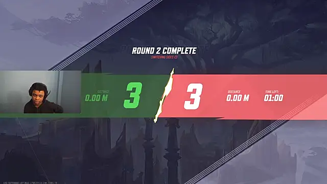 lovemirgaming online show from 01/29/25, 05:56