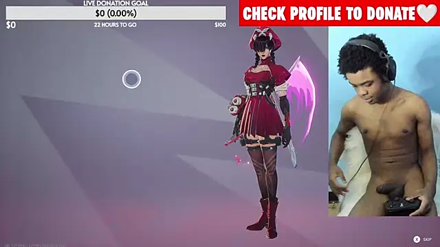 lovemirgaming online show from 01/31/25, 07:18