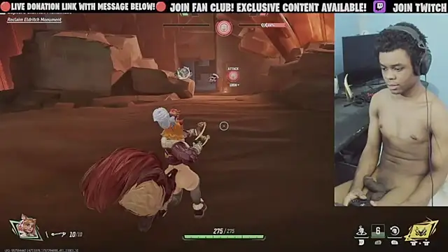 lovemirgaming online show from 01/31/25, 03:44