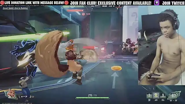 lovemirgaming online show from 01/31/25, 06:47