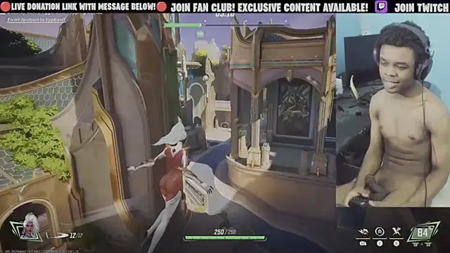 lovemirgaming online show from 01/31/25, 09:48
