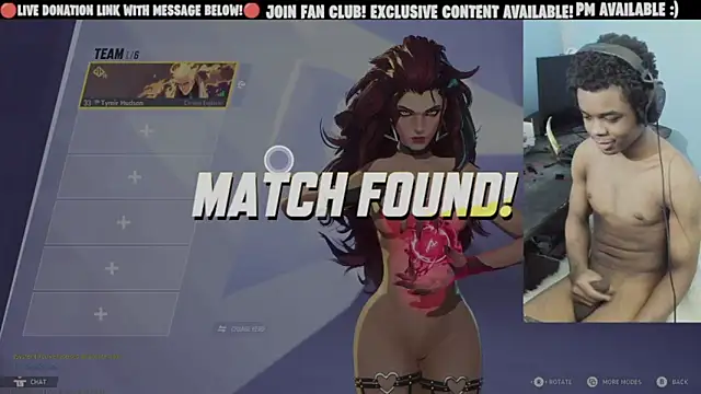 lovemirgaming online show from 02/01/25, 12:51