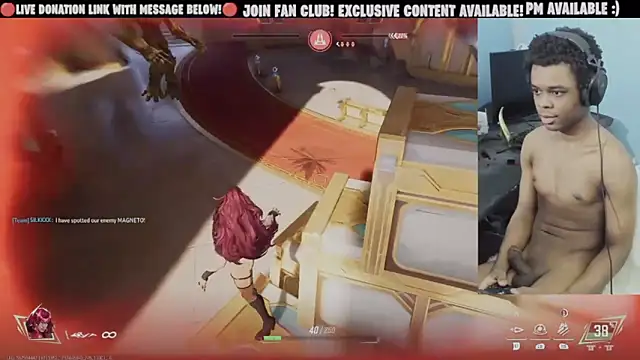 lovemirgaming online show from 02/01/25, 03:52