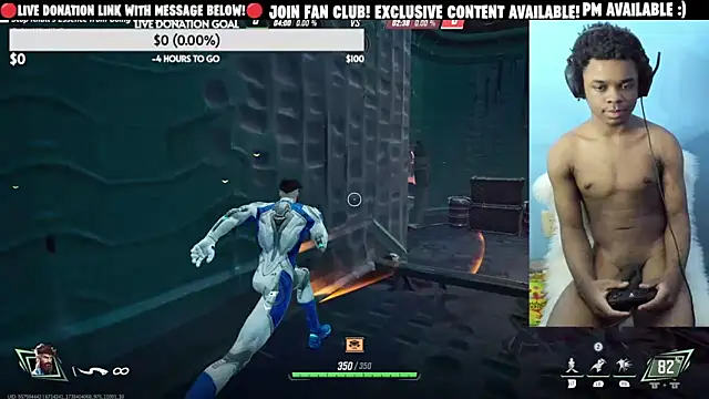 lovemirgaming online show from 02/01/25, 10:05