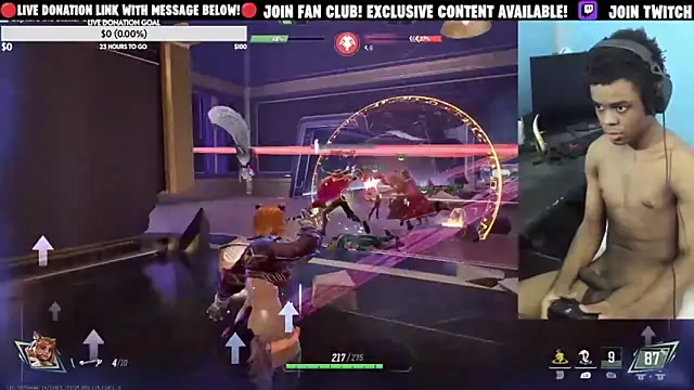lovemirgaming online show from 02/01/25, 06:51