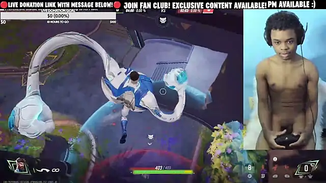 lovemirgaming online show from 02/02/25, 07:52