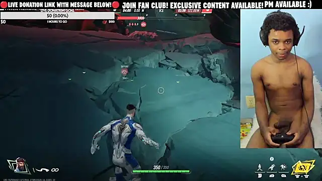 lovemirgaming online show from 02/02/25, 05:04