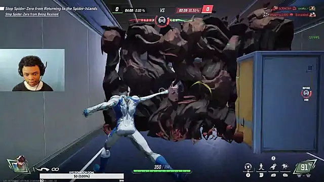 lovemirgaming online show from 02/11/25, 05:18