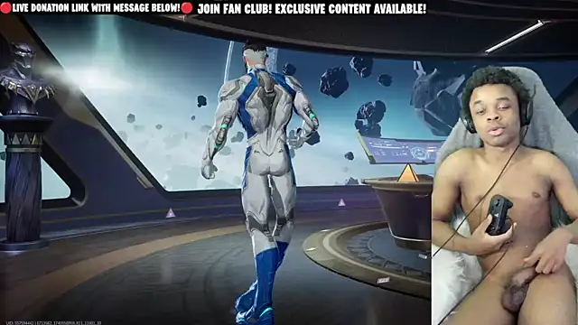 lovemirgaming online show from 02/26/25, 02:14