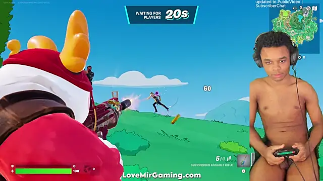 Snapshot of lovemirgaming chatting on 11/10/25, 06:18 lovemirgaming online show from 11/10/25, 06:18