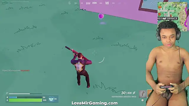 Snapshot of lovemirgaming chatting on 11/27/25, 05:48 lovemirgaming online show from 11/27/25, 05:48