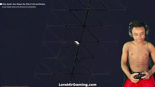 Snapshot of lovemirgaming chatting on 12/20/25, 09:27 lovemirgaming online show from 12/20/25, 09:27