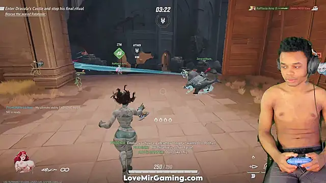 Snapshot of lovemirgaming chatting on 01/11/26, 05:07 lovemirgaming online show from 01/11/26, 05:07