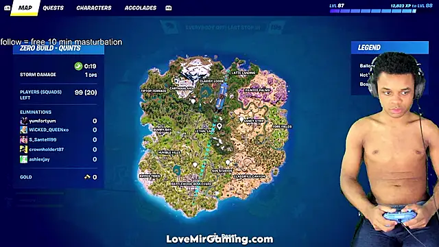 Snapshot of lovemirgaming chatting on 01/15/26, 01:54 lovemirgaming online show from 01/15/26, 01:54