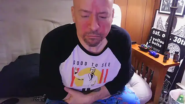 fractal74 online show from 01/22/25, 04:23