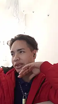 AlecLightwood  online show from 10/31/25, 10:44