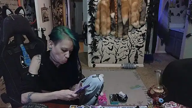 trashbrat online show from 09/10/25, 02:00