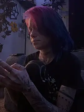 trashbrat online show from 05/26/26, 10:44