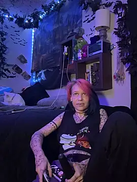 trashbrat online show from 06/23/26, 03:37