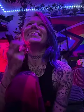 trashbrat online show from 06/30/26, 05:52