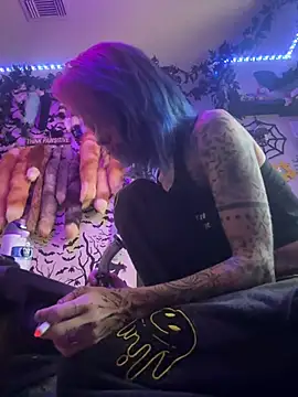 trashbrat online show from 07/03/26, 12:06